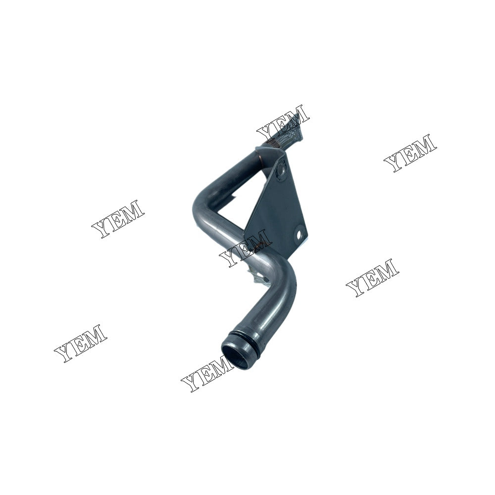 1G777-32112 Oil Suction Pan For Kubota V3307 V3307-T V3307-CR-TE Diesel Engine