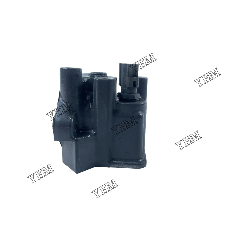 1J772-72702 Thermostat Housing For Kubota C3.3B C3.3B-cr Diesel Engine