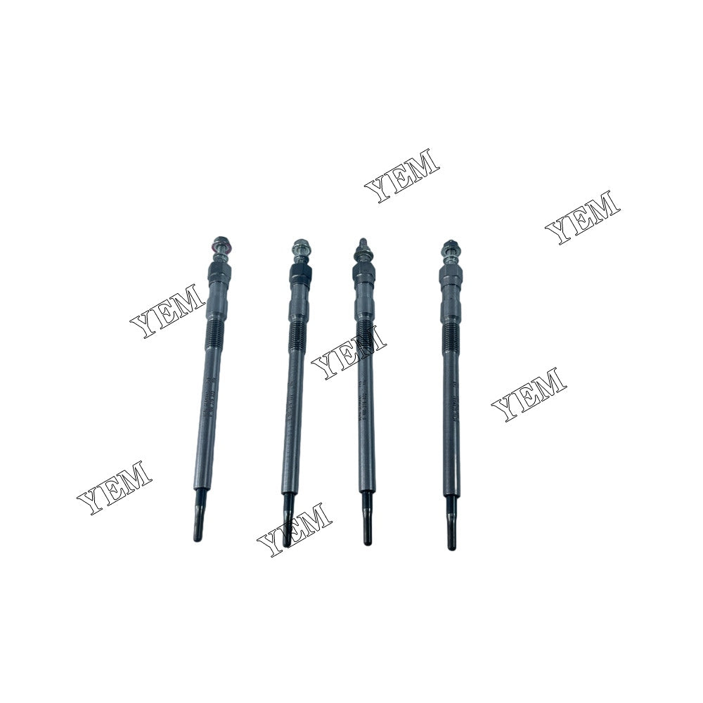 1G770-65512 Glow Plug For Kubota C3.3B C3.3B-cr Diesel Engine