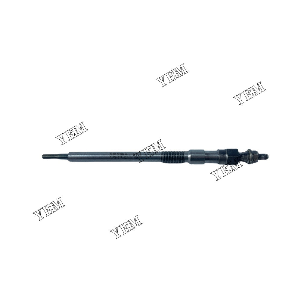 1G770-65512 Glow Plug For Kubota C3.3B C3.3B-cr Diesel Engine