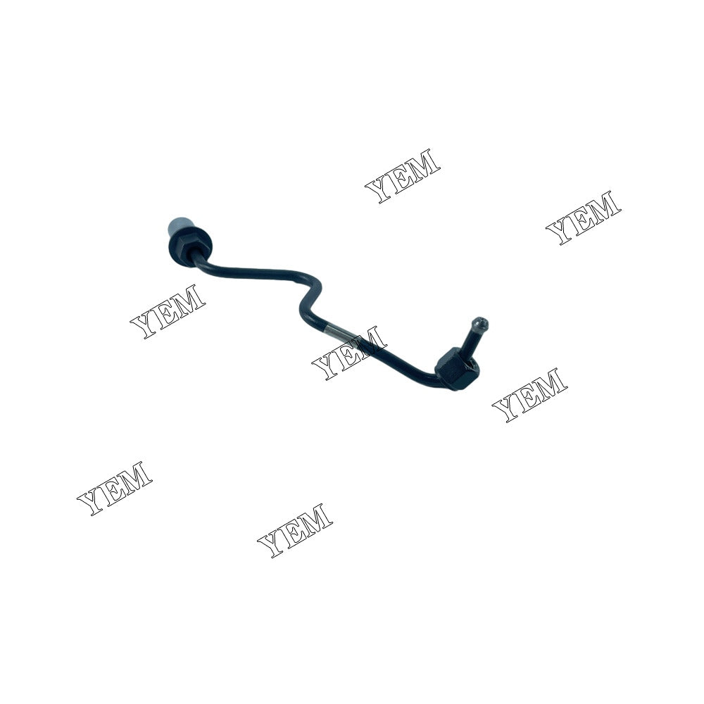 1J770-53712 Fuel Pipe For Kubota C3.3B C3.3B-cr Diesel Engine