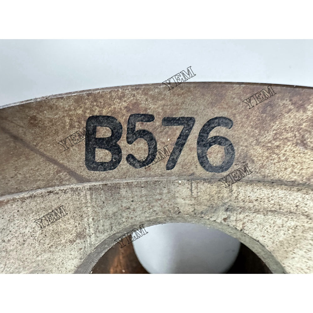 For Yanmar 4TN100 Flywheel Assembly Engine