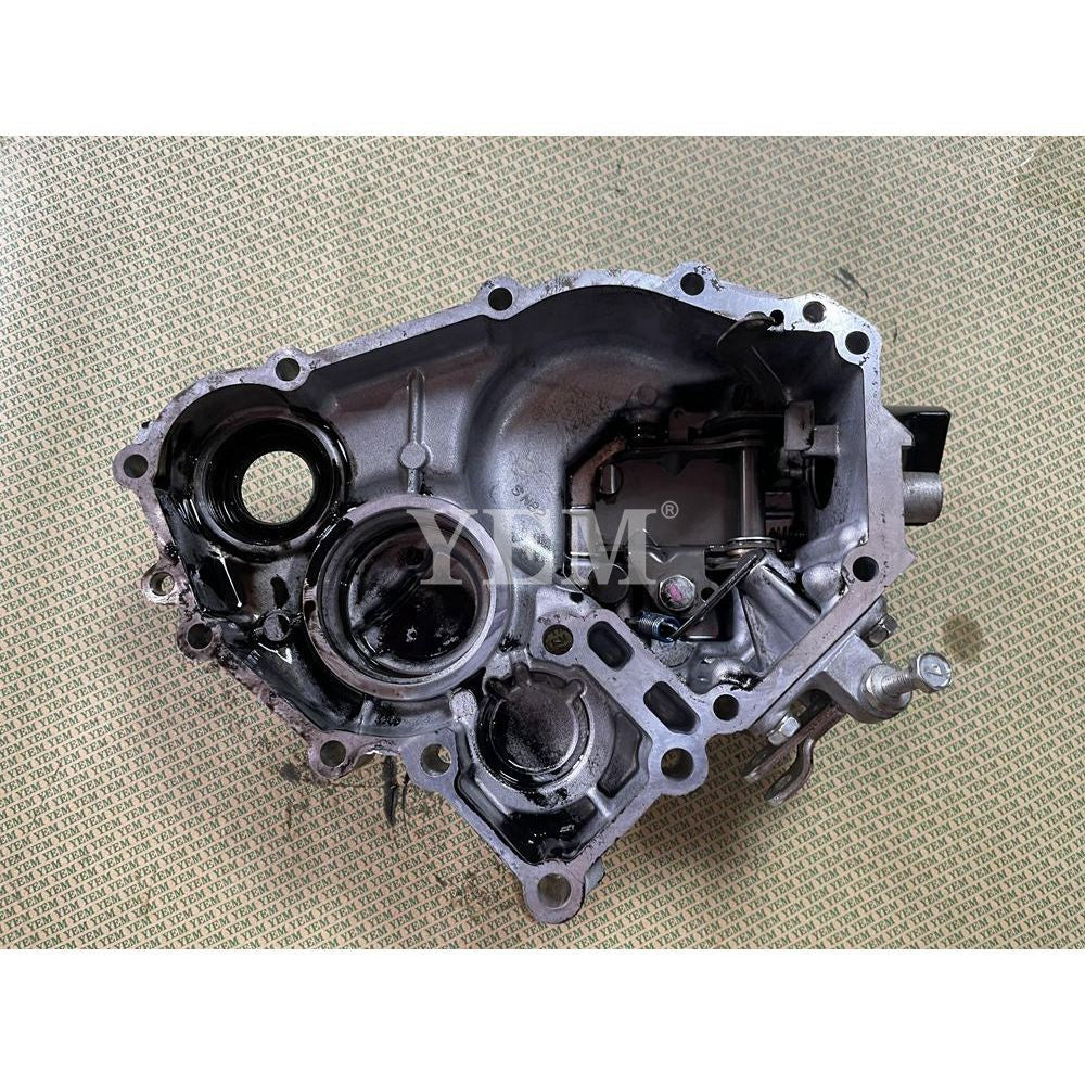 For Perkins 402D-05 Timing Cover 165106780 Engine