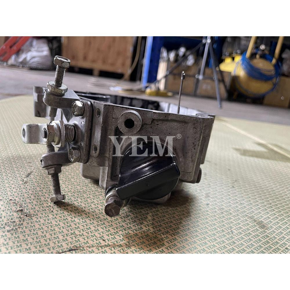 For Perkins 402D-05 Timing Cover 165106780 Engine