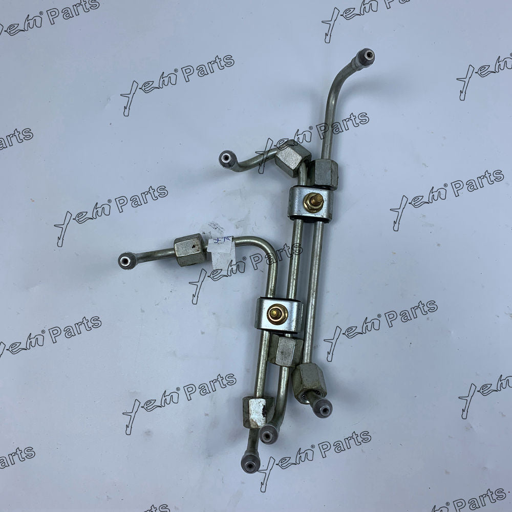 403D-11 Fuel Pipe For Perkins Engine