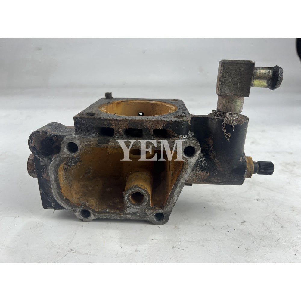 4TNV106 Thermostat Housing For Yanmar Engine Spare Parts