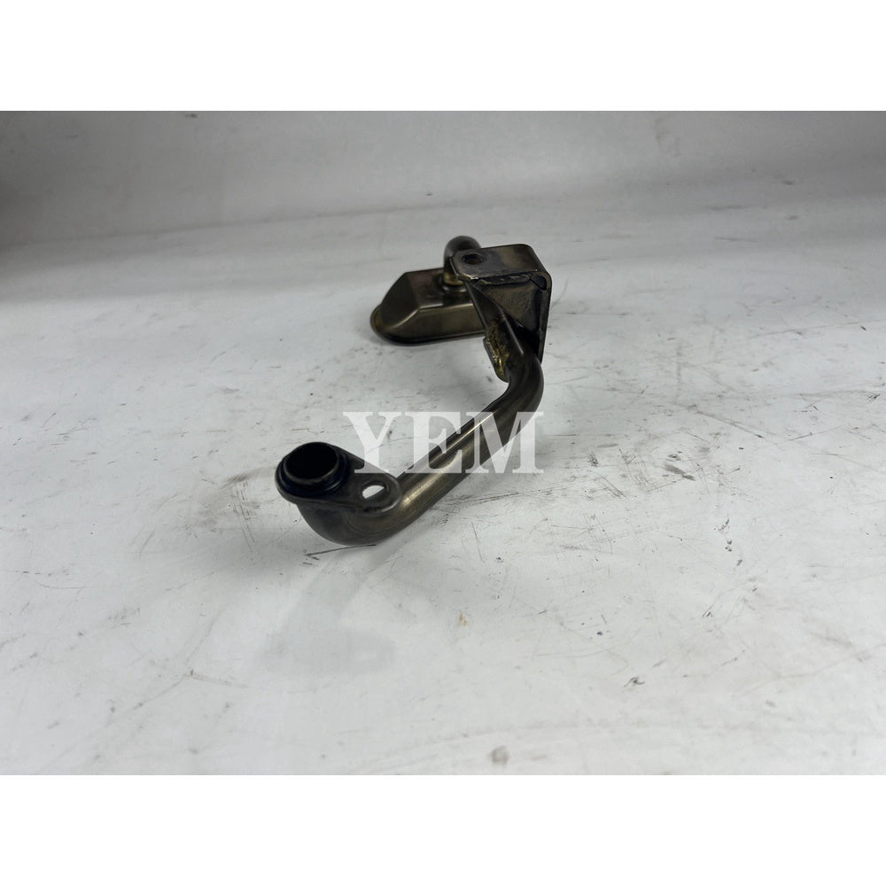 4TNV106 Oil Suction Pan For Yanmar Engine Spare Parts
