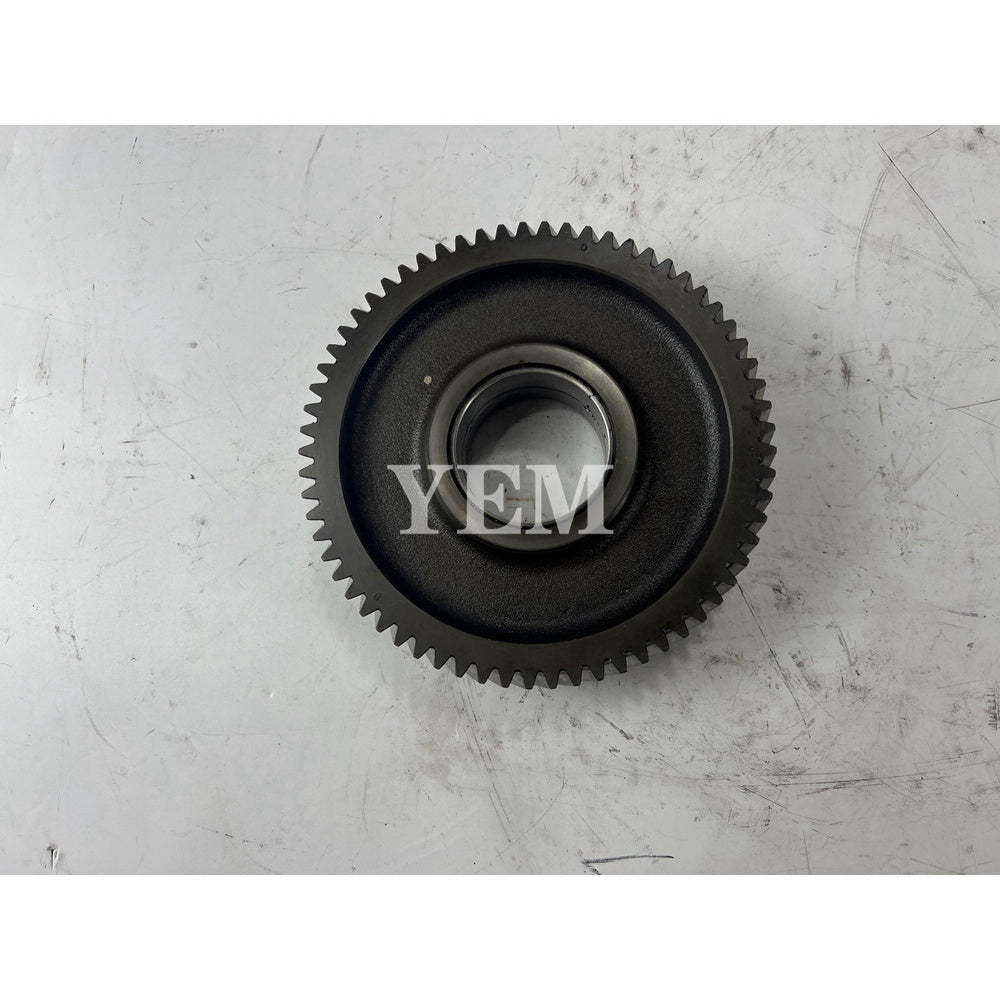 4TNV106 Idler Gear 123900-25120 For Yanmar Engine Spare Parts