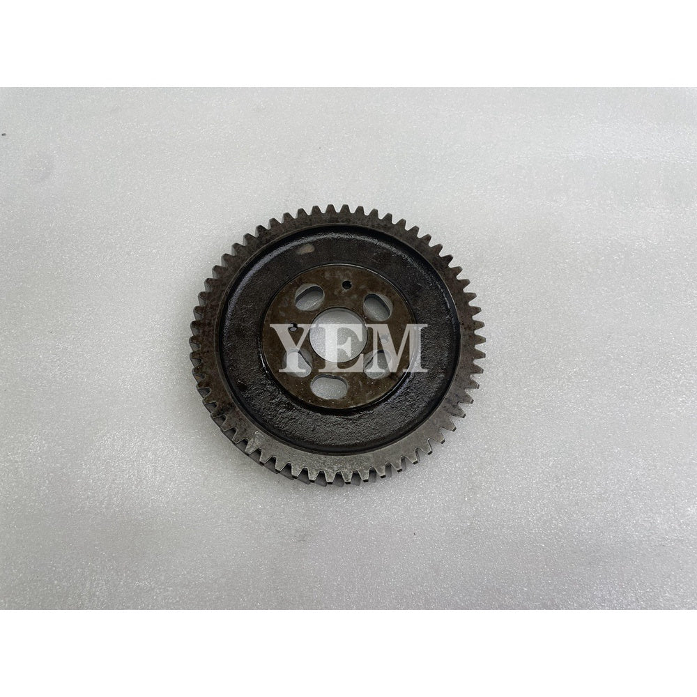 Shaft Idle Gear 3117L212 1004-40T For Perkins Engine Spare Parts