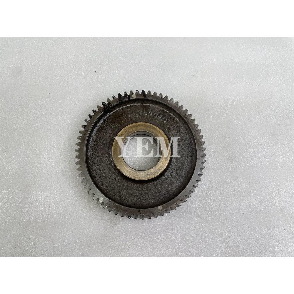 Idler Gear 4111A013 1004-40T For Perkins Engine Spare Parts