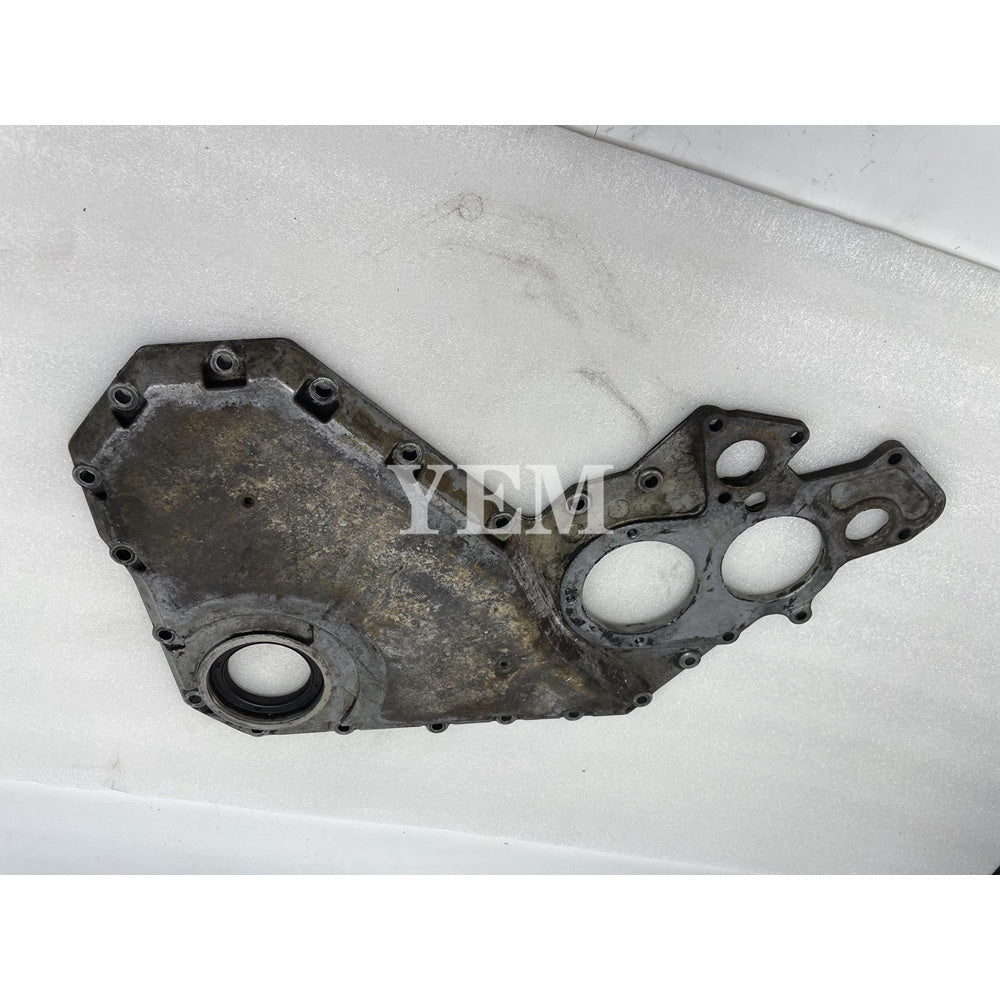 Timing Cover 4142A415/2418F437/3716M153 1004-40T For Perkins Engine Spare Parts