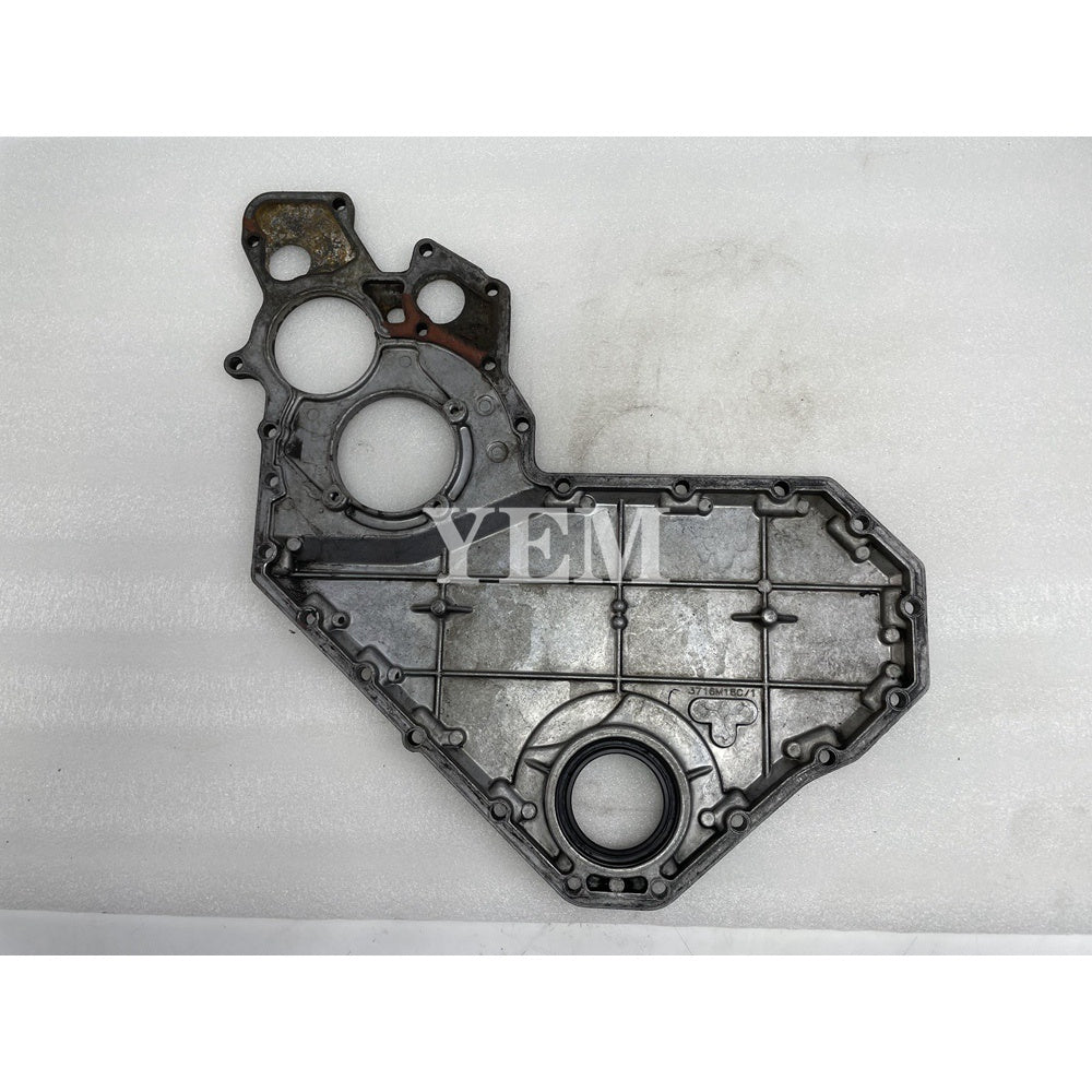 Timing Cover 4142A415/2418F437/3716M153 1004-40T For Perkins Engine Spare Parts