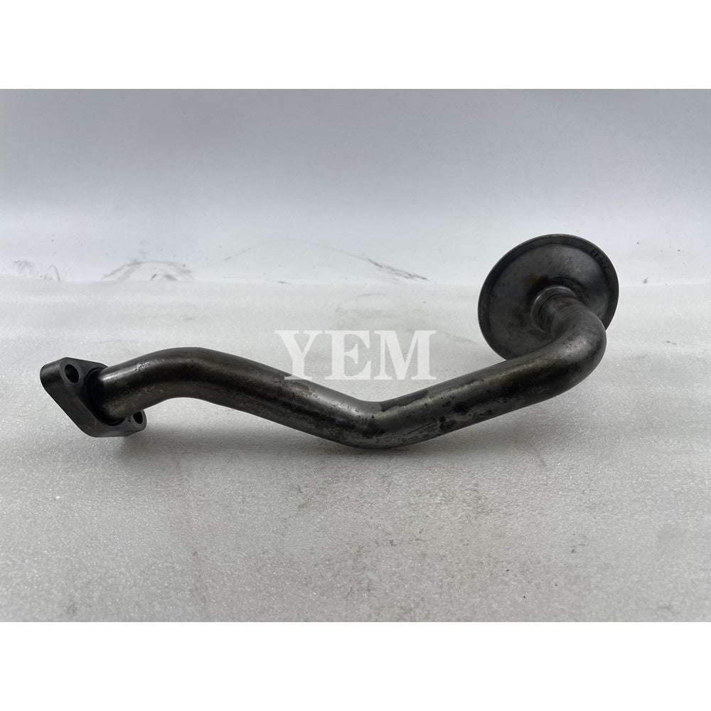 Oil Suction Pan 3575A046 1004-40T For Perkins Engine Spare Parts