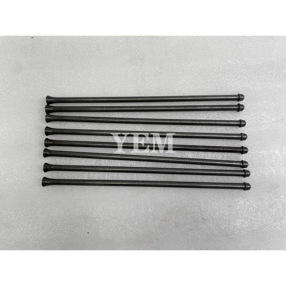 Valve Push Rod 31434307 1004-42 For Perkins Engine Spare Parts