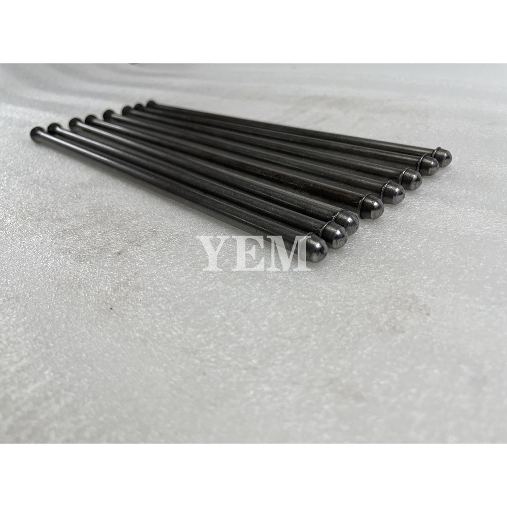 Valve Push Rod 31434307 1004-42 For Perkins Engine Spare Parts