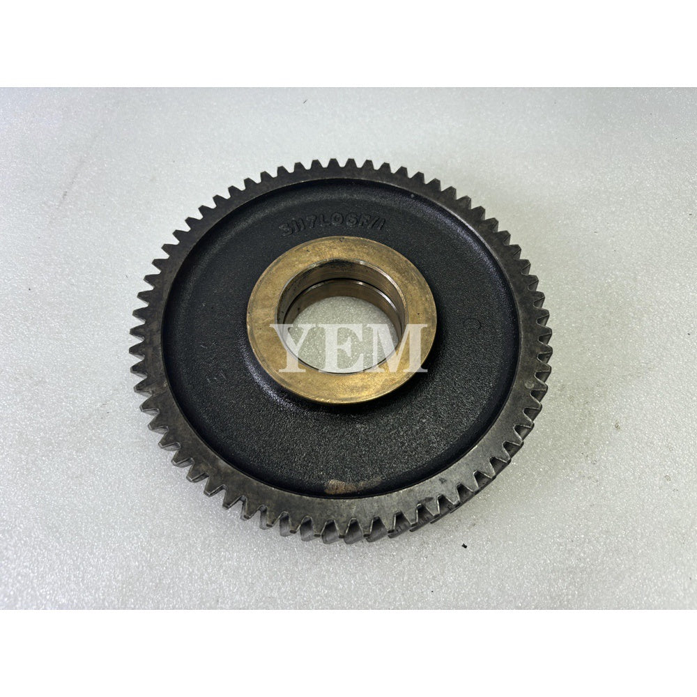 Quality Parts 1004-42 Idler Gear For Perkins 4111A013 Engine