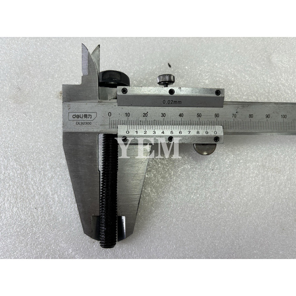 Quality Parts 1004-42 Cylinder Head Bolt For Perkins U3218J303*8+U3218J606*8+U3218J607*2+32166221*4 Engine