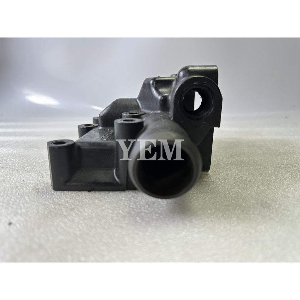 Quality Parts 1004-42 Thermostat Seat For Perkins 4133L054 Engine