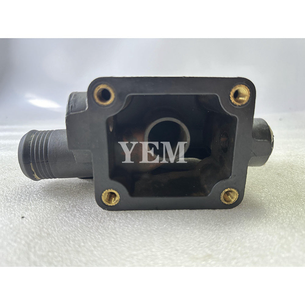 Quality Parts 1004-42 Thermostat Seat For Perkins 4133L054 Engine