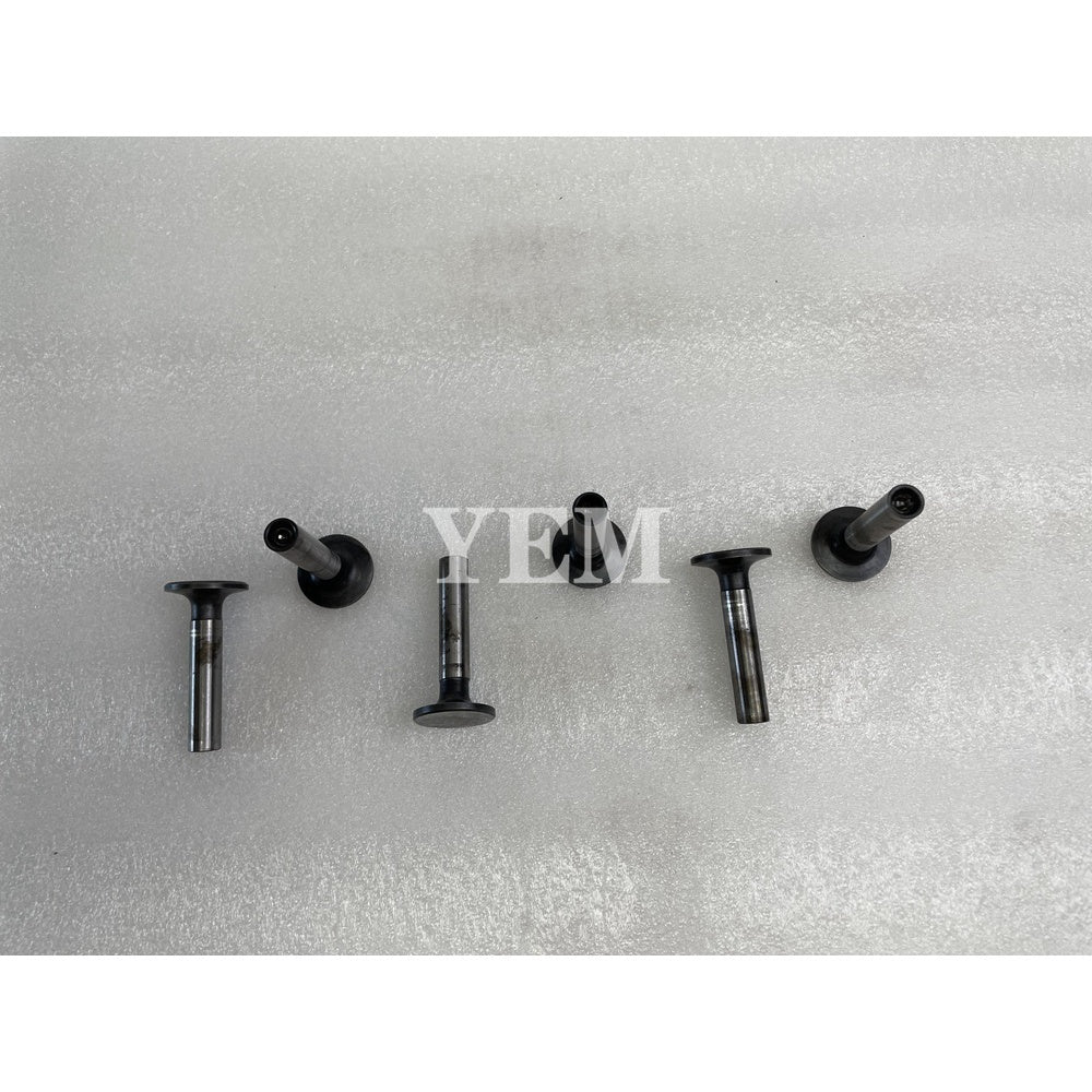Quality Parts 3D84-1 Valve Tappet For Komatsu 104200-14200 Engine