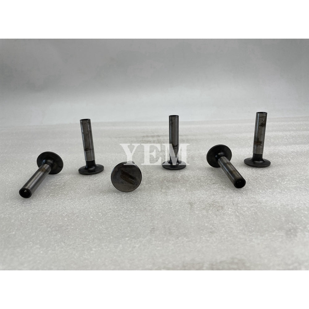 Quality Parts 3D84-1 Valve Tappet For Komatsu 104200-14200 Engine