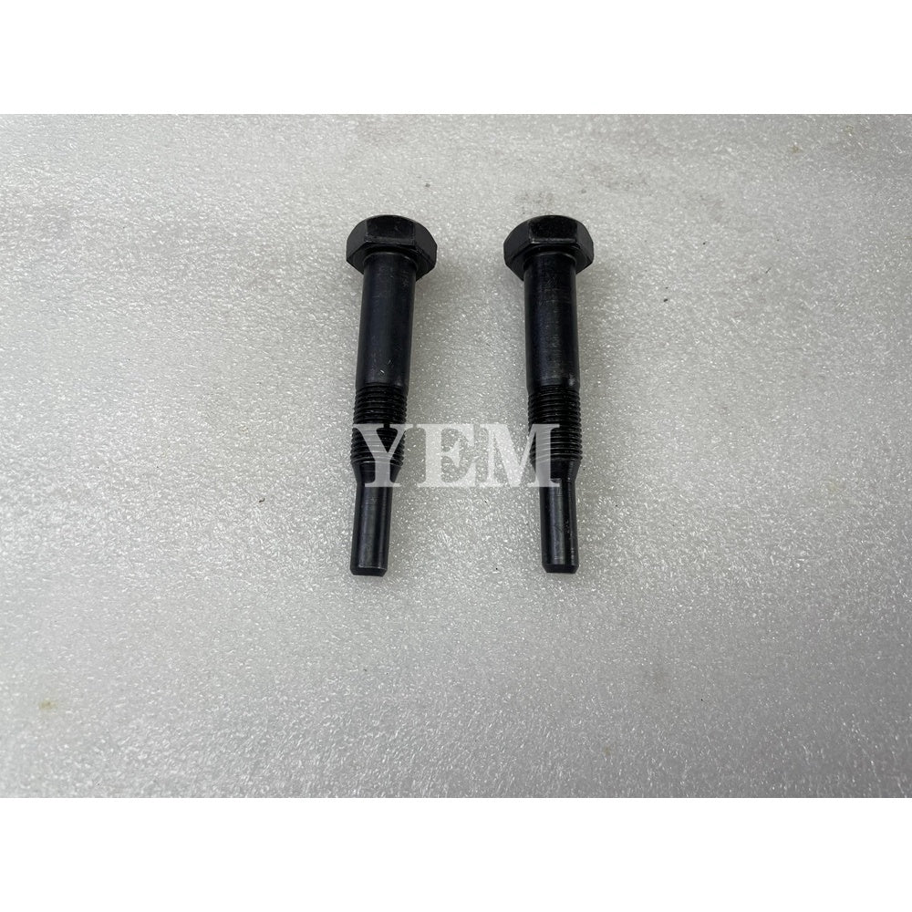 Quality Parts 3D84-1 Cap Metal Bolt For Komatsu 121550-02300 Engine