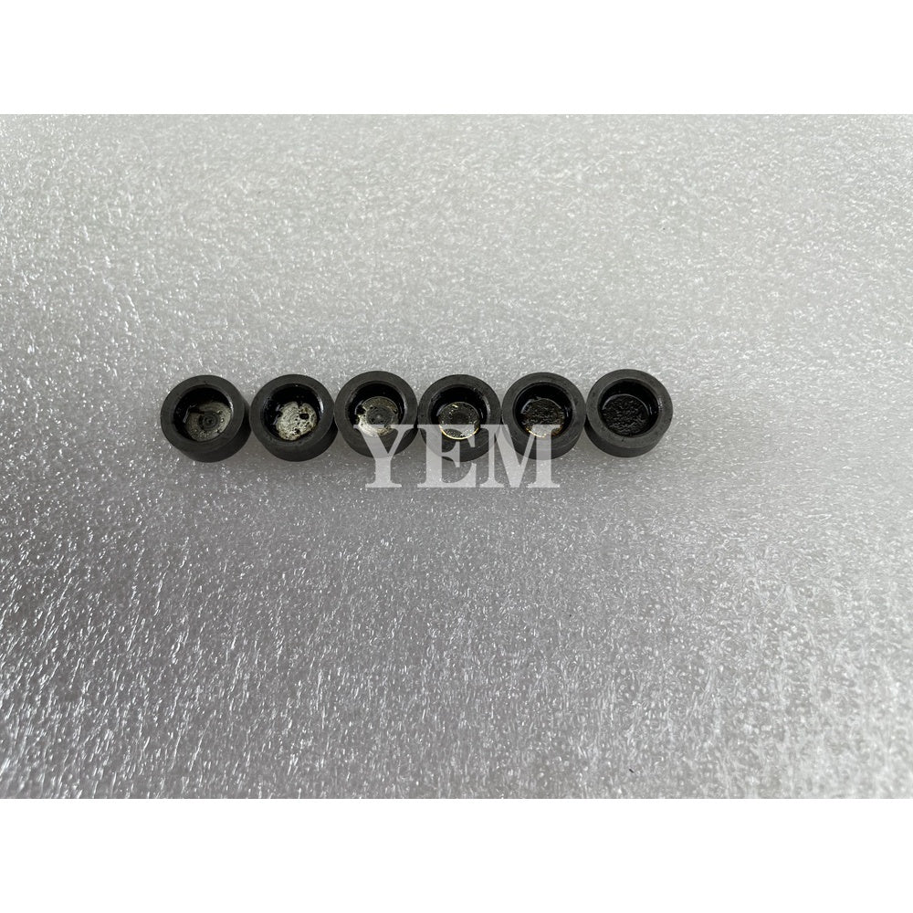 Quality Parts 3D84-1 Valve Cap For Komatsu 104511-11370 Engine
