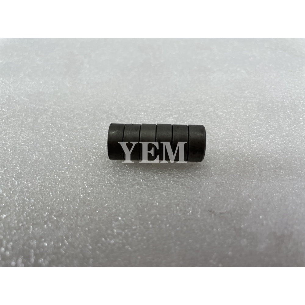 Quality Parts 3D84-1 Valve Cap For Komatsu 104511-11370 Engine