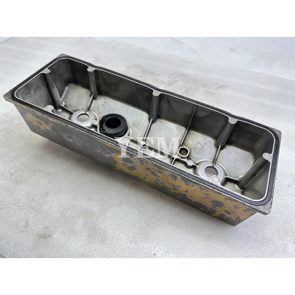 Quality Parts 3D95S Valve Chamber Cover For Komatsu 6201-11-8110 Engine