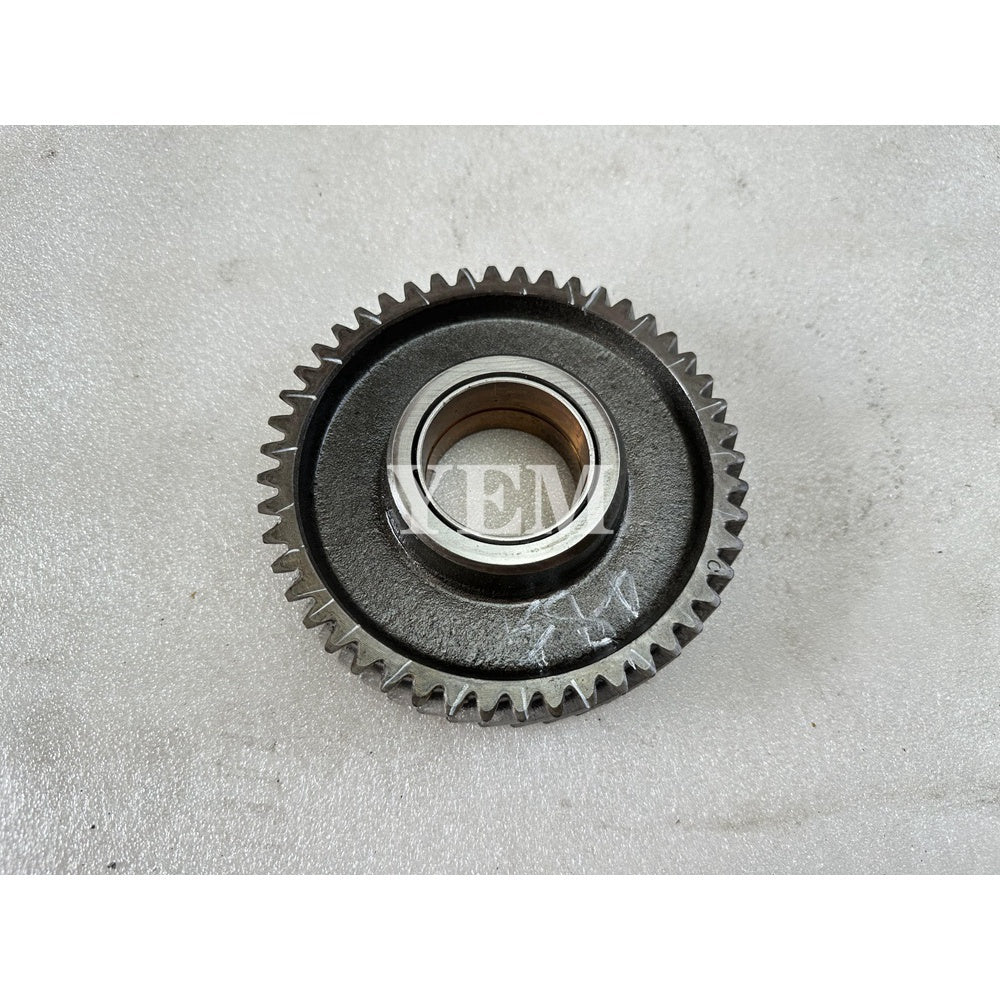 Quality Parts 3D95S Idler Gear Assy For Komatsu 6206-31-6301 Engine
