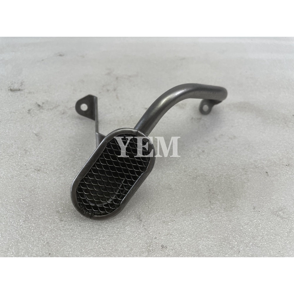 Engine Oil Suction Pan For Yanmar 3TNM68 119125-35080 Excavator Parts Engine