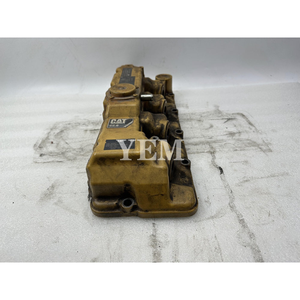 For Caterpillar C2.6 Valve Chamber Cover Diesel Engine