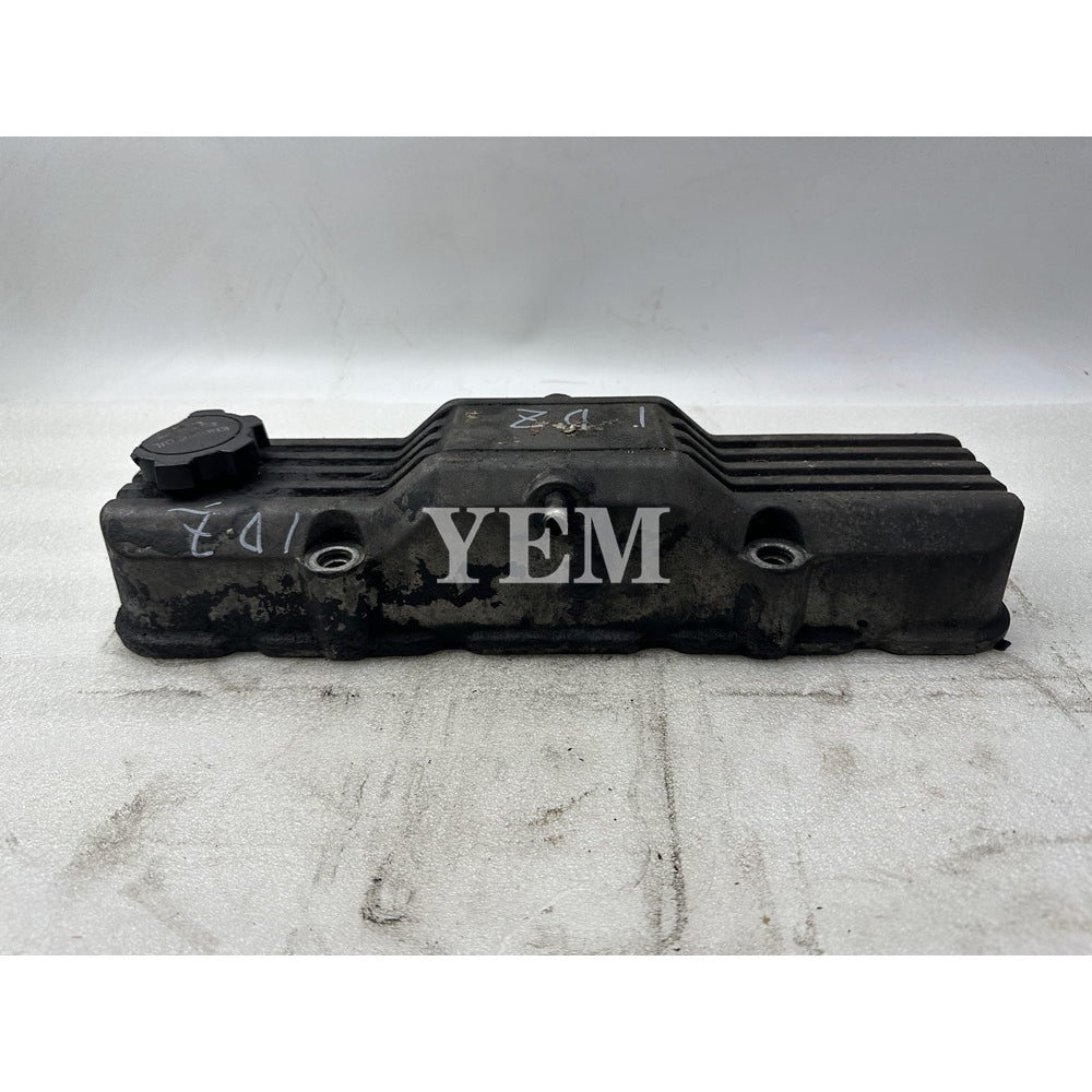 For Toyota 1DZ Valve Chamber Cover Diesel Engine