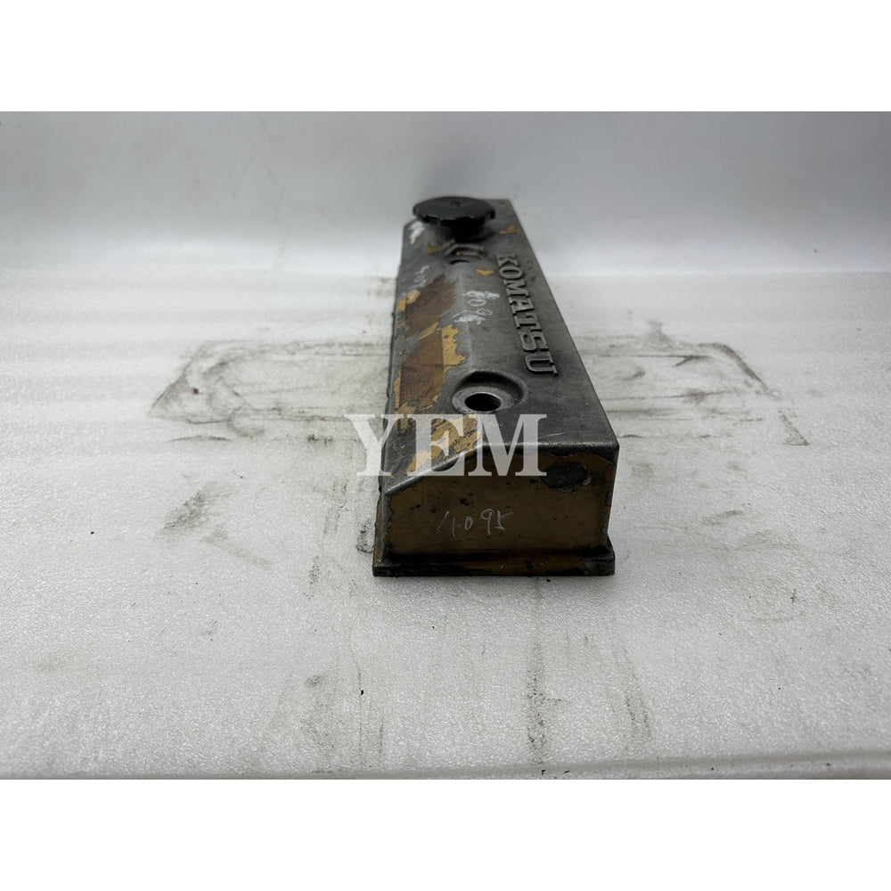 For Komatsu 4D95 Valve Chamber Cover Diesel Engine