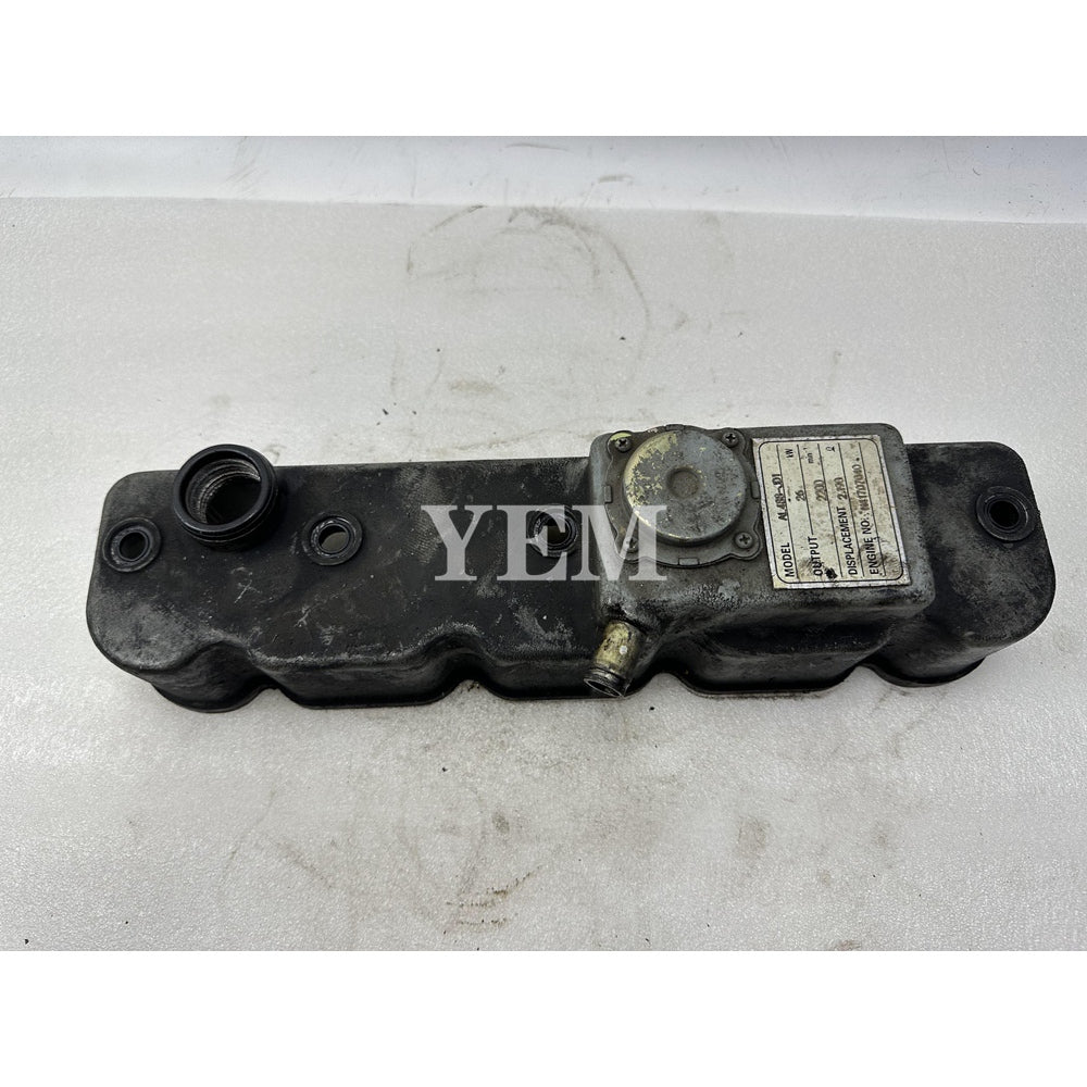 For Yanmar AL488 Valve Chamber Cover Diesel Engine