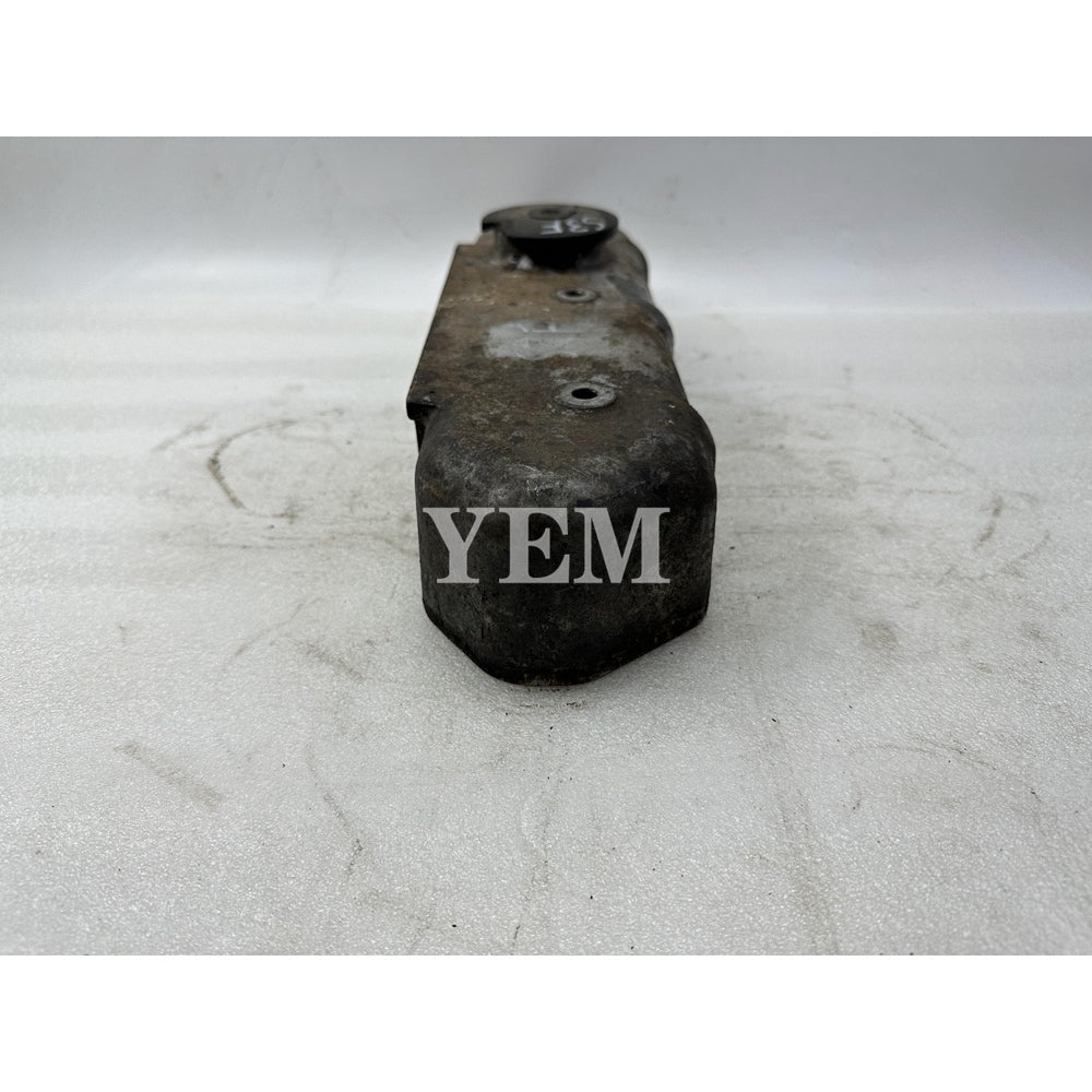 For Mitsubishi S3F Valve Chamber Cover Diesel Engine