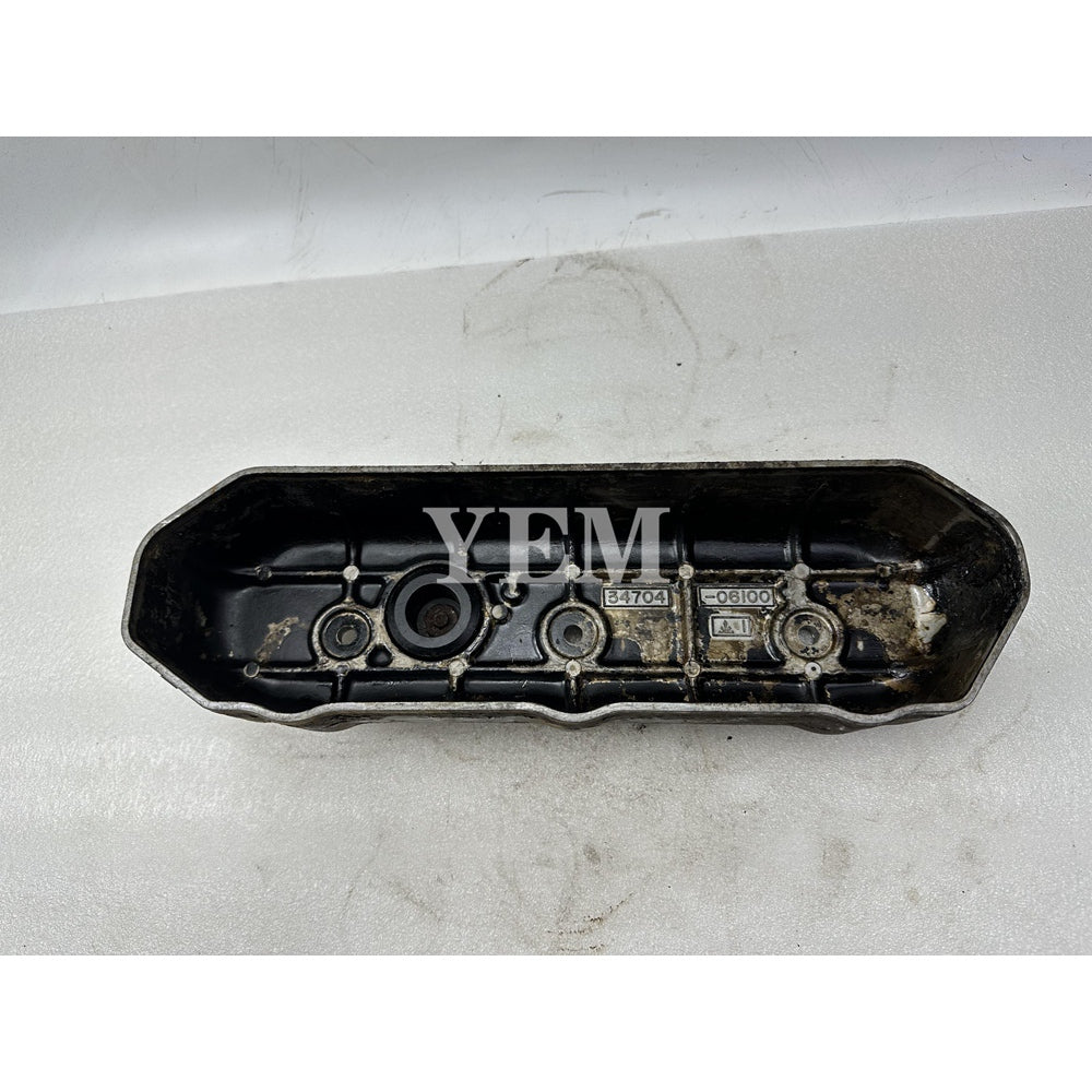 For Mitsubishi S3F Valve Chamber Cover Diesel Engine