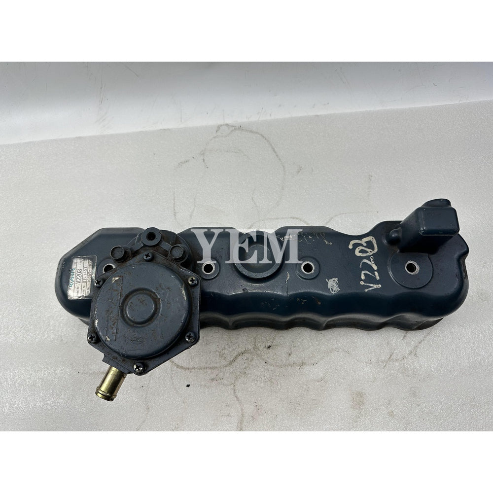 For Kubota V2203 Valve Chamber Cover Diesel Engine