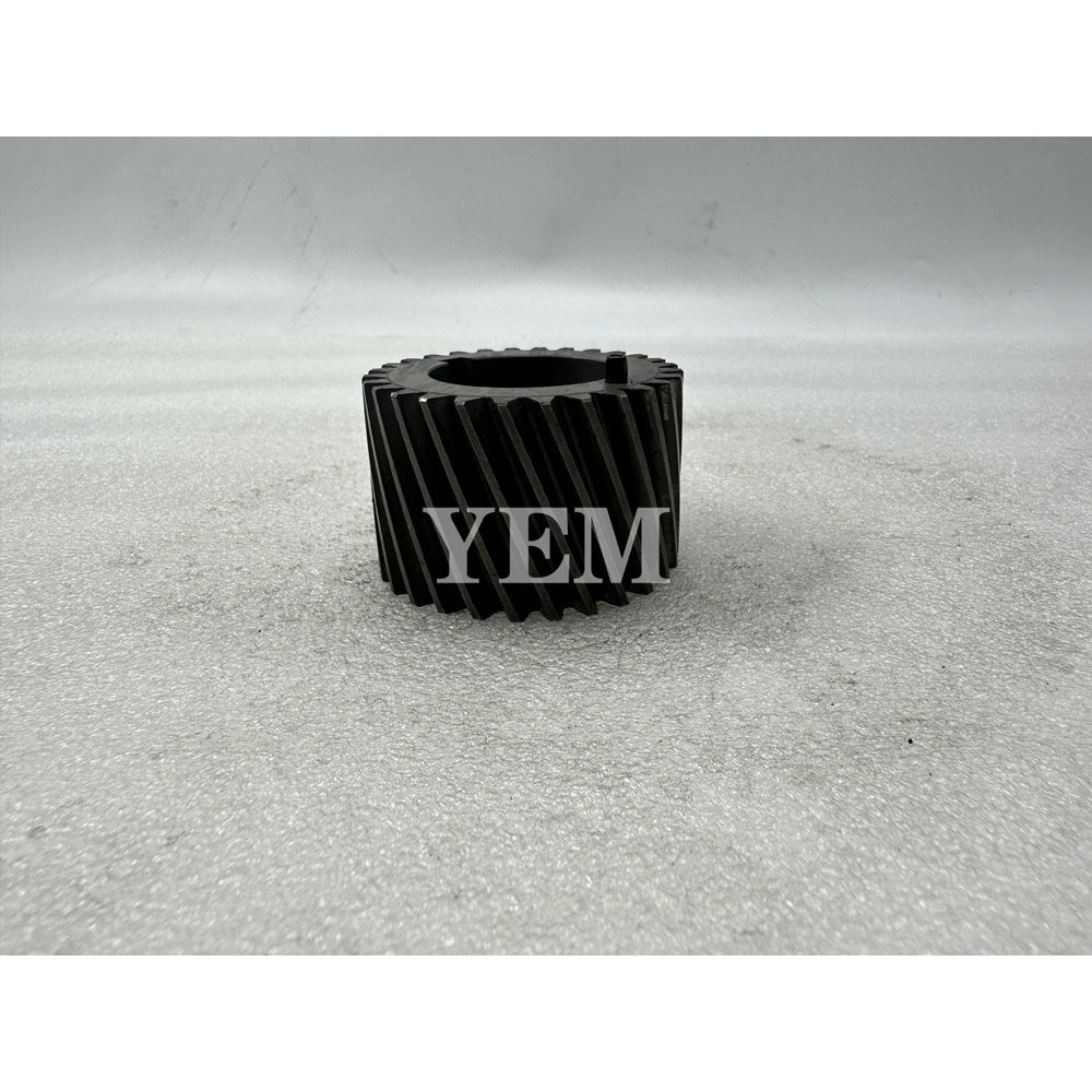 For Yanmar 4TNE86 Crankshaft Gear Diesel Engine