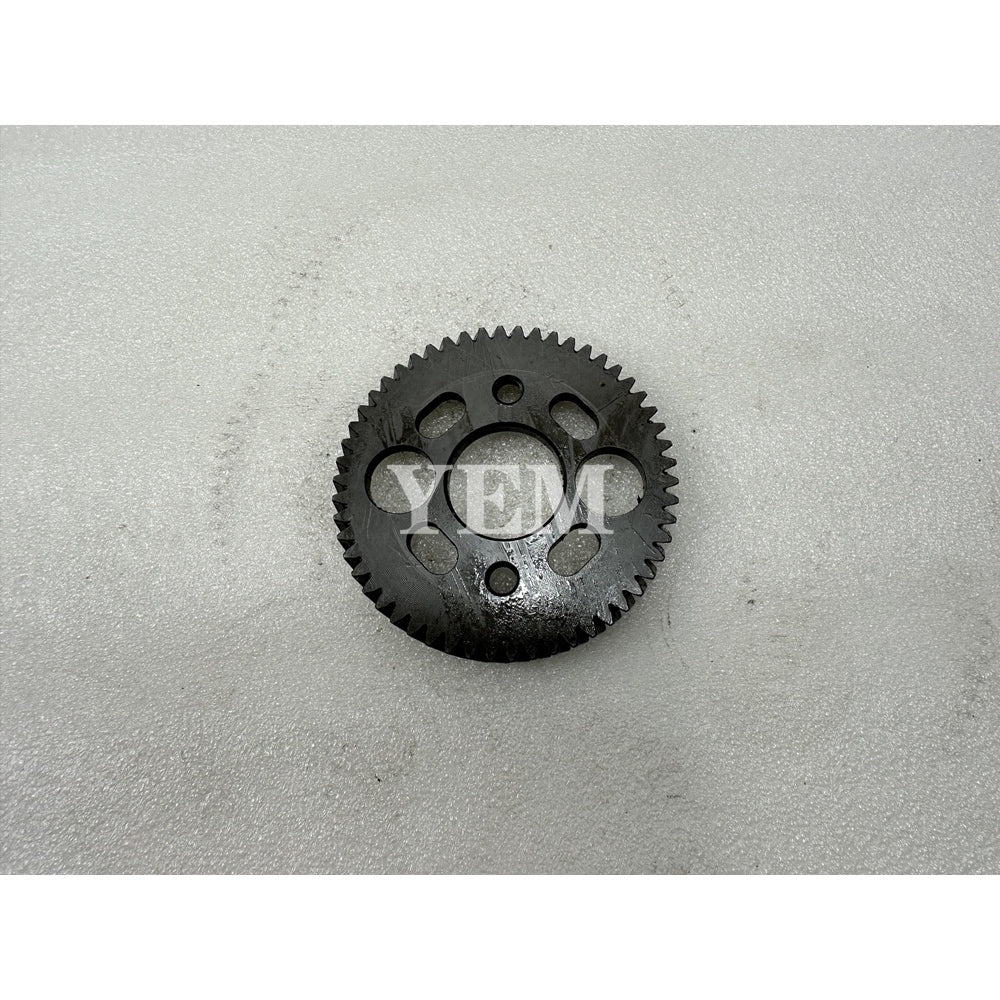 For Yanmar 3TNM72 Shaft Idle Gear Diesel Engine