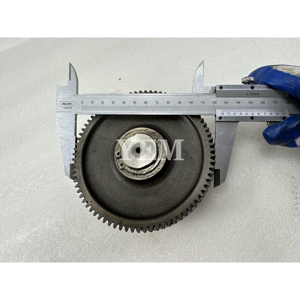For Kubota S2800 Idler Gear Diesel Engine
