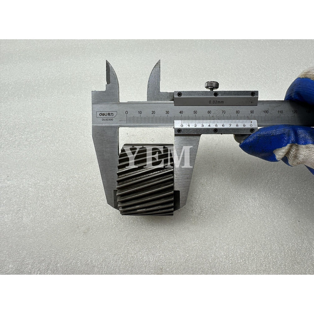 For Kubota V2403 Crankshaft Gear Diesel Engine