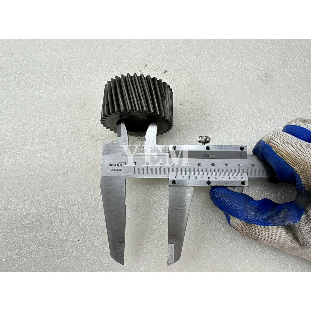 For Kubota F2803 Crankshaft Gear Diesel Engine