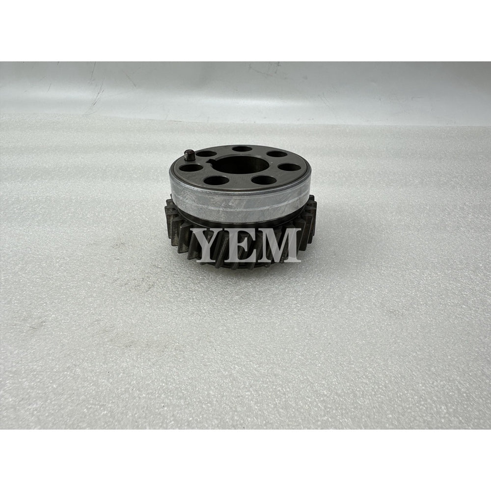 For Kubota V2607 Crankshaft Gear 1J710-24013 Diesel Engine