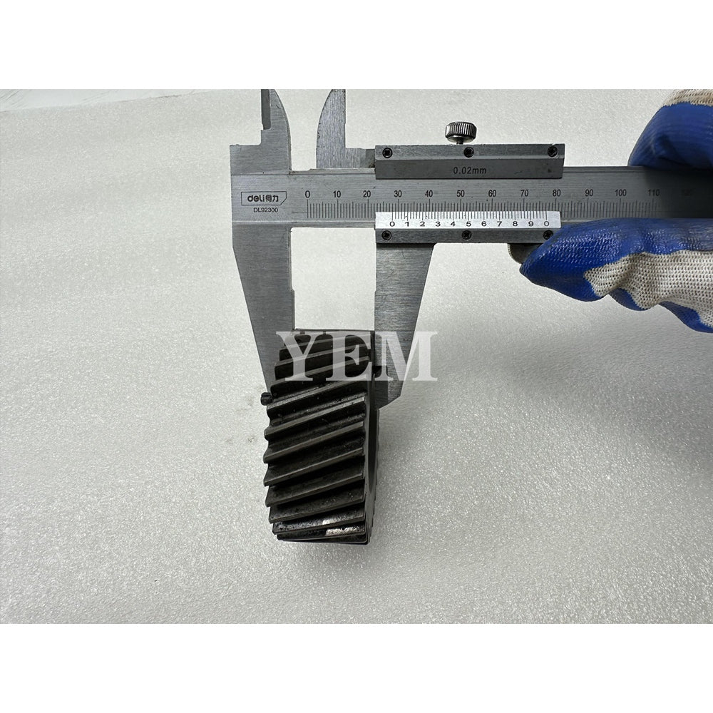 For Yanmar 3T72 Crankshaft Gear Diesel Engine