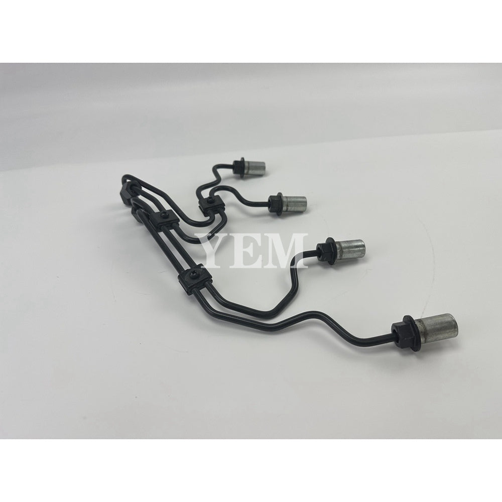 1G772-53710 Fuel Pipe For Kubota V3307 Diesel Engine
