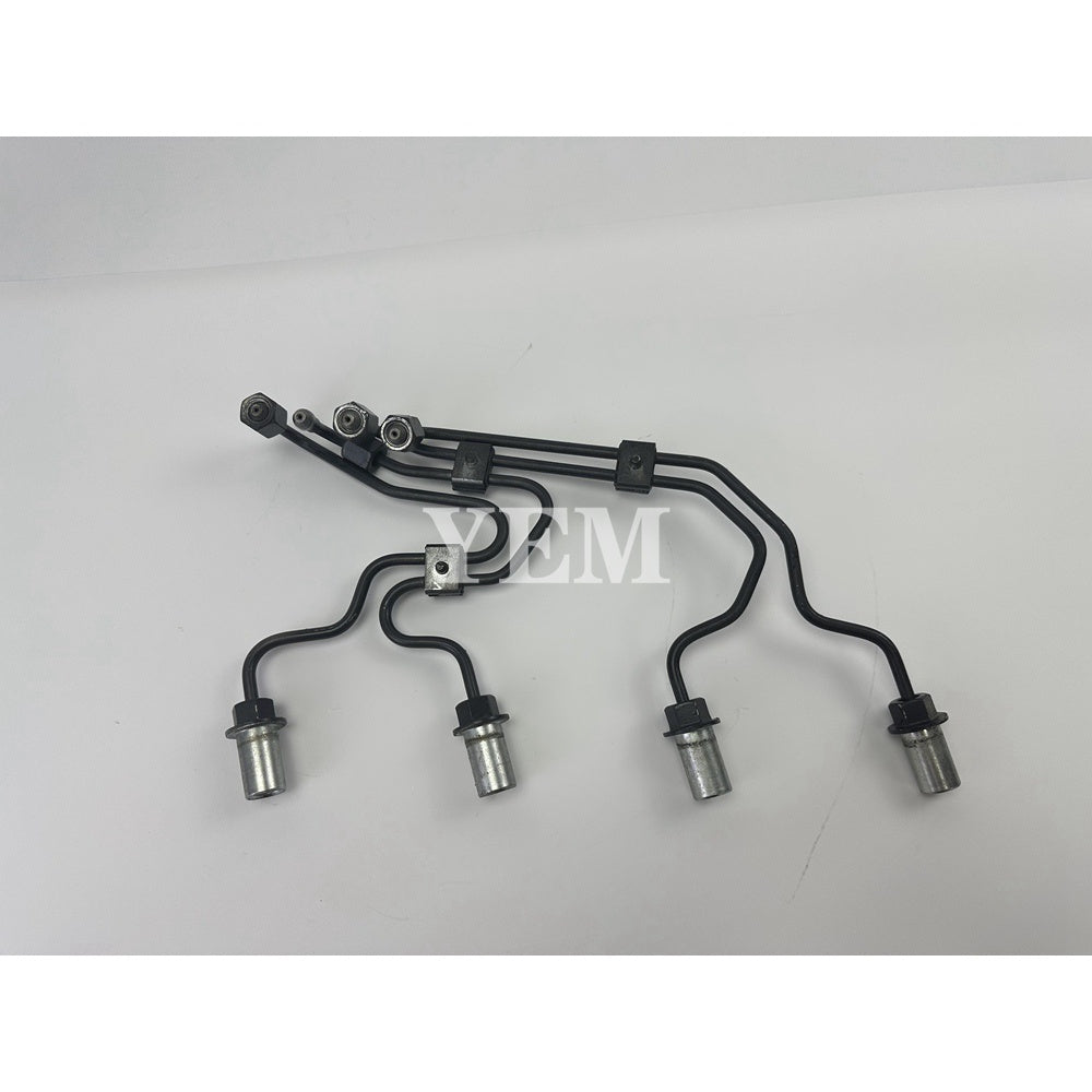 1G772-53710 Fuel Pipe For Kubota V3307 Diesel Engine