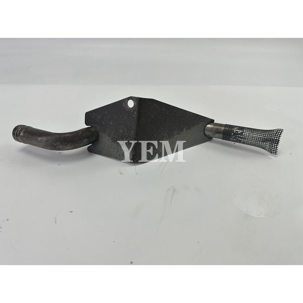 1G772-32114 Oil Suction Pan For Kubota V3307 Diesel Engine