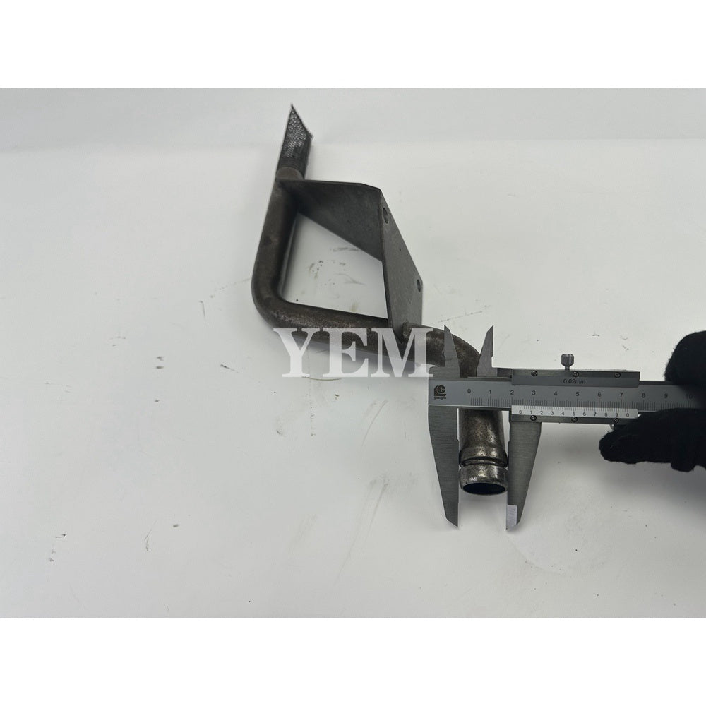 1G772-32114 Oil Suction Pan For Kubota V3307 Diesel Engine