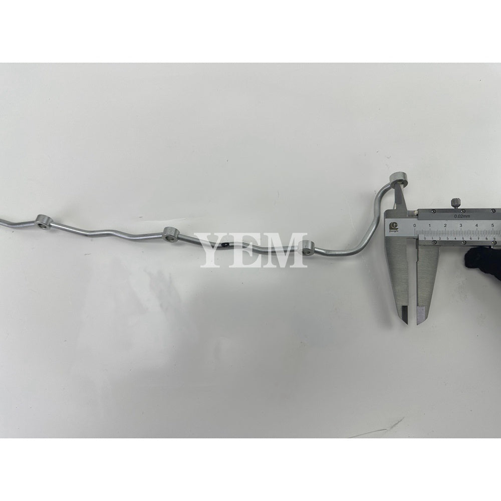 1G772-42500 Delivery Ling Injector For Kubota V3307 Diesel Engine